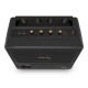 Inventor Melody MD-IONWD-20L Αφυγραντήρας 20lt με Ιονιστή και Wi-Fi Μαύρος Inventor Melody MD-IONWD-20L Αφυγραντήρας 20lt με Ιονιστή και Wi-Fi Μαύρος